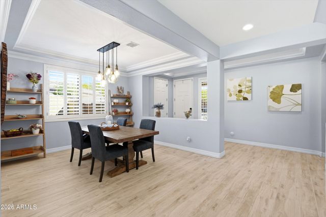 2624 N BLACK ROCK Road, Buckeye, AZ 85396