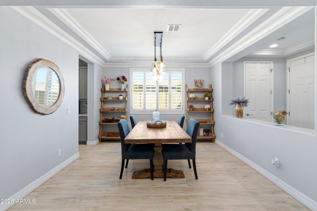 2624 N BLACK ROCK Road, Buckeye, AZ 85396