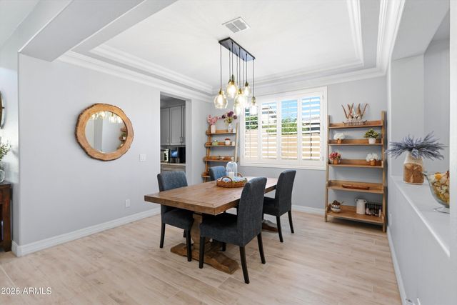 2624 N BLACK ROCK Road, Buckeye, AZ 85396