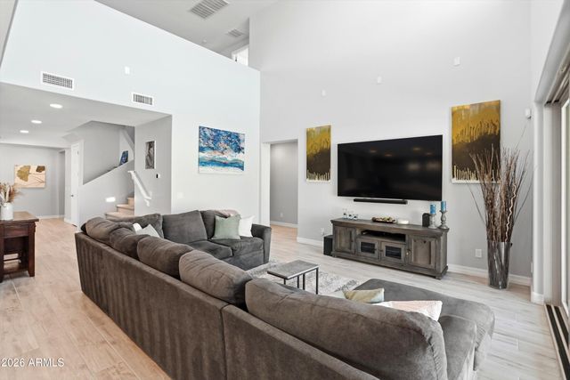 2624 N BLACK ROCK Road, Buckeye, AZ 85396