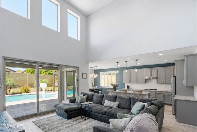 2624 N BLACK ROCK Road, Buckeye, AZ 85396