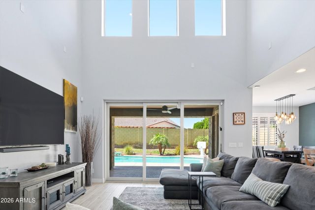 2624 N BLACK ROCK Road, Buckeye, AZ 85396