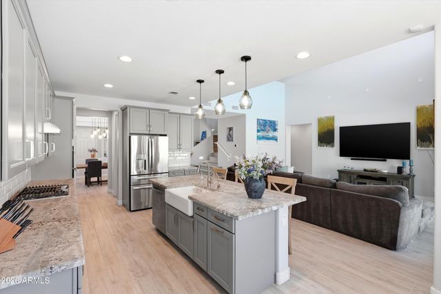 2624 N BLACK ROCK Road, Buckeye, AZ 85396