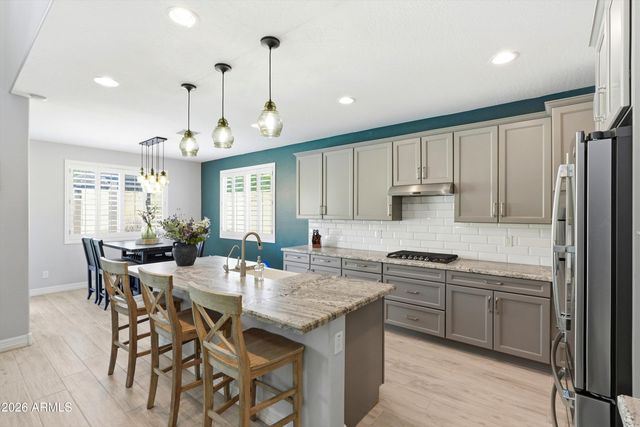 2624 N BLACK ROCK Road, Buckeye, AZ 85396