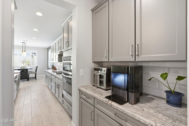 2624 N BLACK ROCK Road, Buckeye, AZ 85396