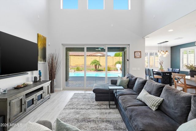 2624 N BLACK ROCK Road, Buckeye, AZ 85396