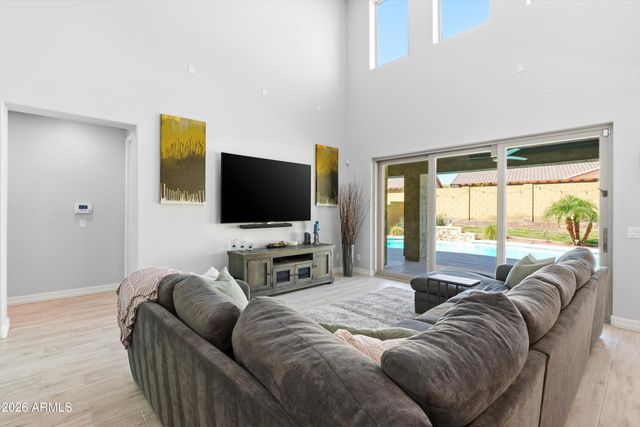 2624 N BLACK ROCK Road, Buckeye, AZ 85396