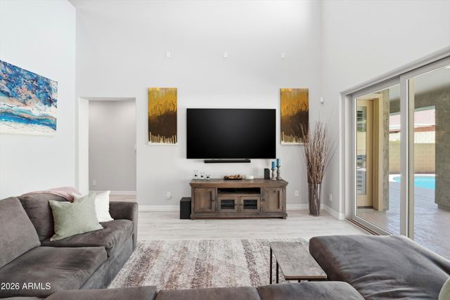 2624 N BLACK ROCK Road, Buckeye, AZ 85396