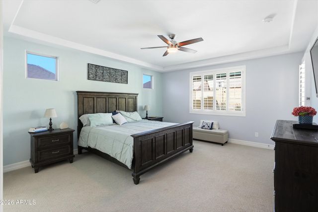 2624 N BLACK ROCK Road, Buckeye, AZ 85396