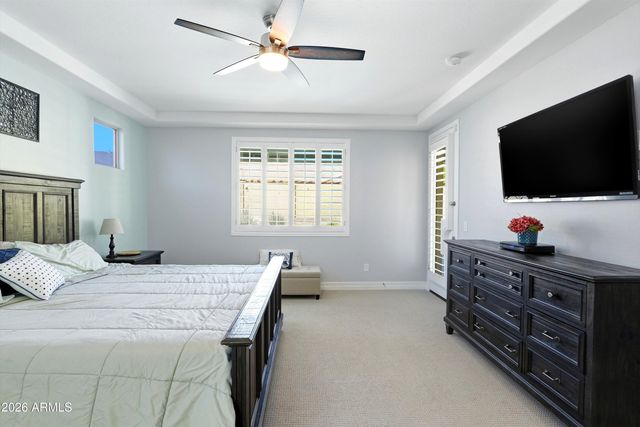 2624 N BLACK ROCK Road, Buckeye, AZ 85396