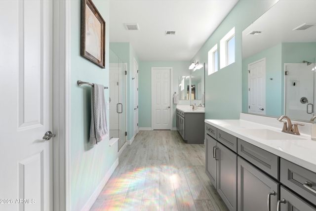 2624 N BLACK ROCK Road, Buckeye, AZ 85396