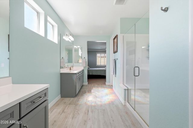 2624 N BLACK ROCK Road, Buckeye, AZ 85396