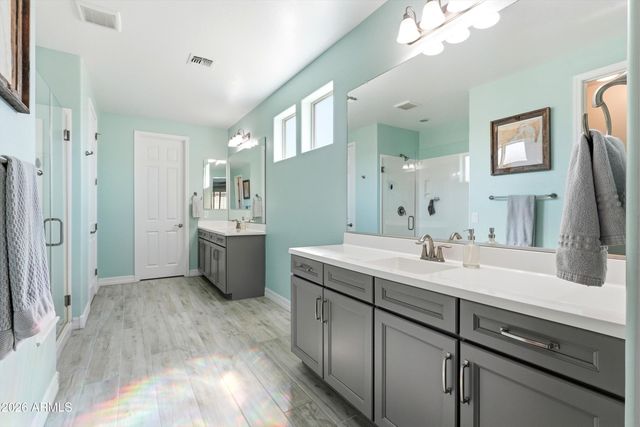 2624 N BLACK ROCK Road, Buckeye, AZ 85396