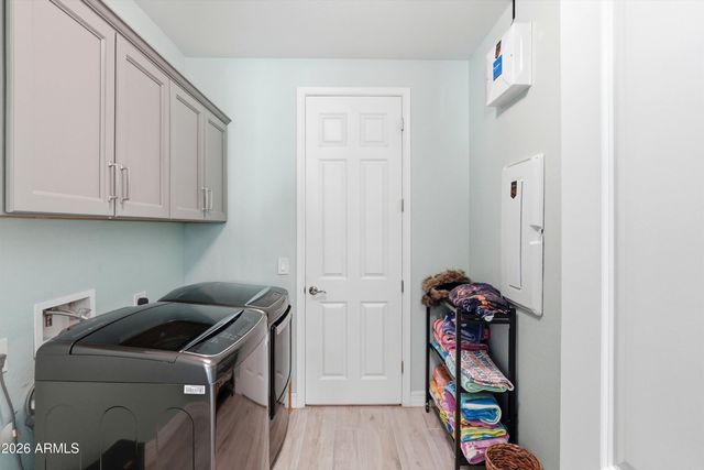 2624 N BLACK ROCK Road, Buckeye, AZ 85396