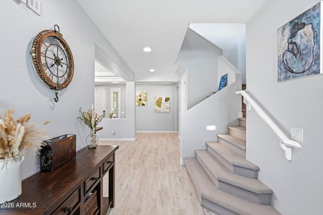 2624 N BLACK ROCK Road, Buckeye, AZ 85396