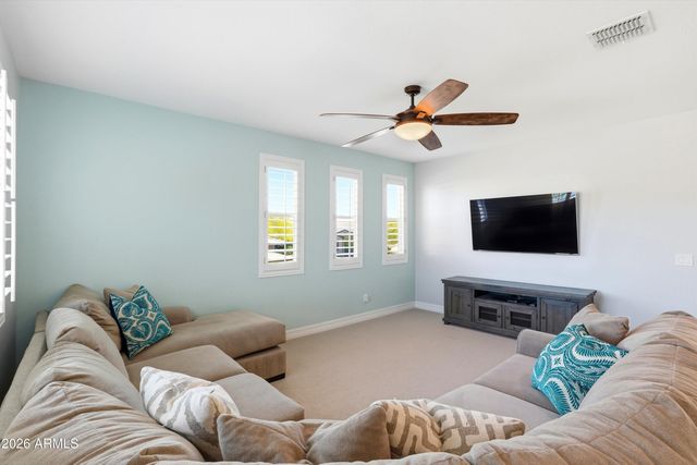 2624 N BLACK ROCK Road, Buckeye, AZ 85396