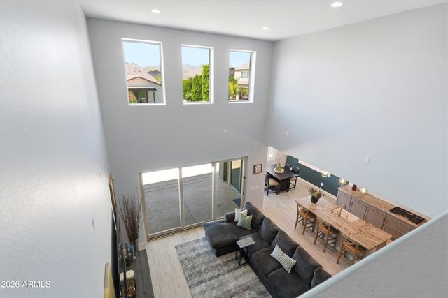 2624 N BLACK ROCK Road, Buckeye, AZ 85396