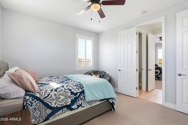 2624 N BLACK ROCK Road, Buckeye, AZ 85396