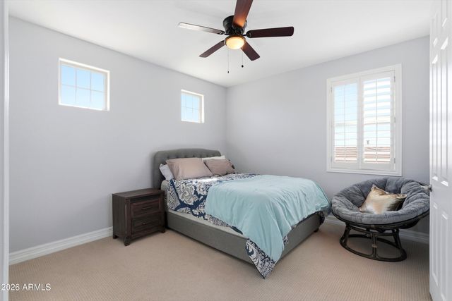 2624 N BLACK ROCK Road, Buckeye, AZ 85396