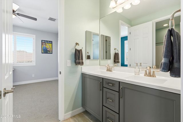 2624 N BLACK ROCK Road, Buckeye, AZ 85396