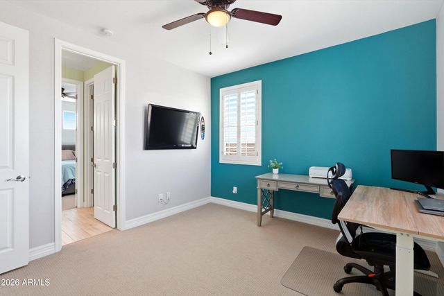 2624 N BLACK ROCK Road, Buckeye, AZ 85396