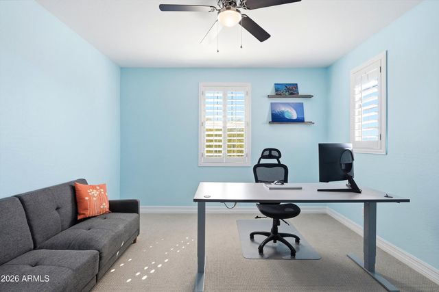 2624 N BLACK ROCK Road, Buckeye, AZ 85396