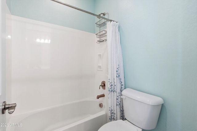 2624 N BLACK ROCK Road, Buckeye, AZ 85396