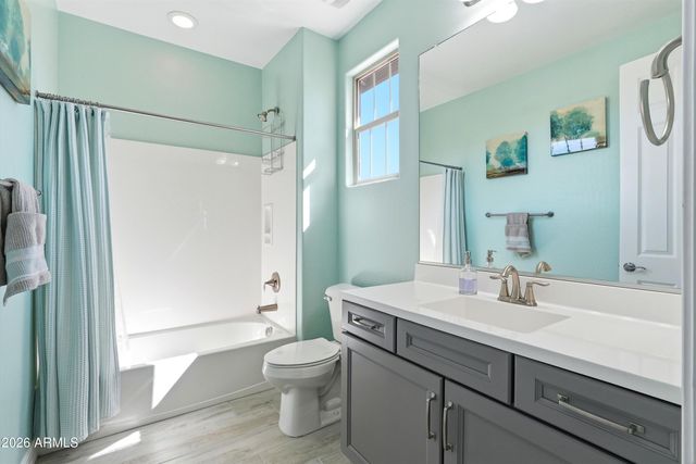 2624 N BLACK ROCK Road, Buckeye, AZ 85396