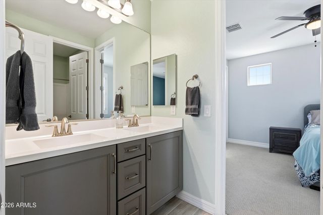 2624 N BLACK ROCK Road, Buckeye, AZ 85396