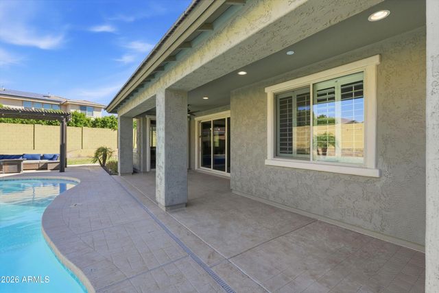 2624 N BLACK ROCK Road, Buckeye, AZ 85396