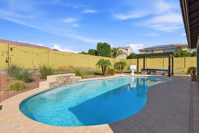 2624 N BLACK ROCK Road, Buckeye, AZ 85396