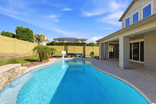 2624 N BLACK ROCK Road, Buckeye, AZ 85396