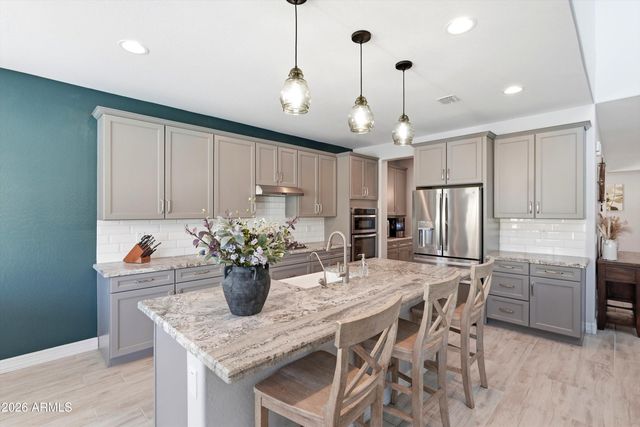 2624 N BLACK ROCK Road, Buckeye, AZ 85396