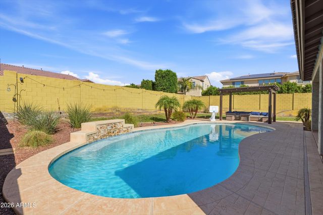 2624 N BLACK ROCK Road, Buckeye, AZ 85396