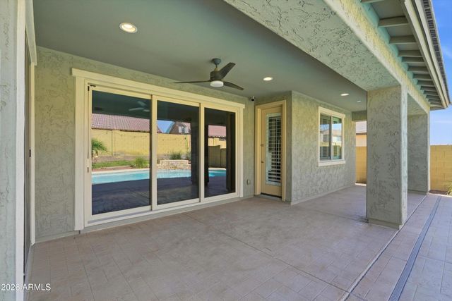 2624 N BLACK ROCK Road, Buckeye, AZ 85396