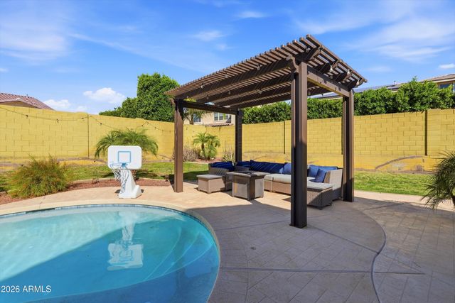 2624 N BLACK ROCK Road, Buckeye, AZ 85396