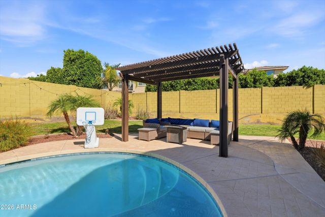 2624 N BLACK ROCK Road, Buckeye, AZ 85396