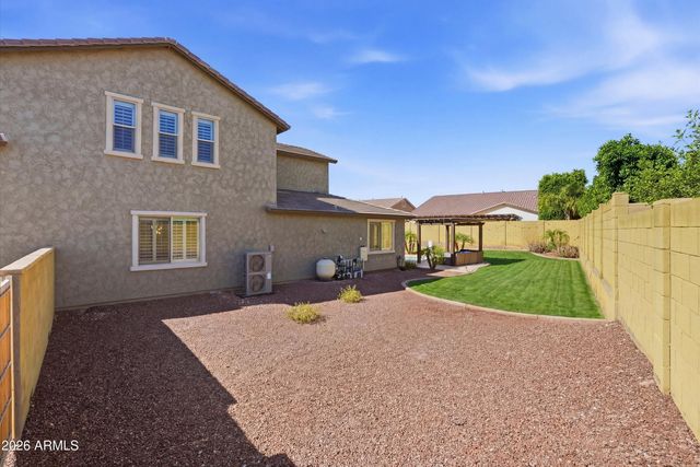 2624 N BLACK ROCK Road, Buckeye, AZ 85396