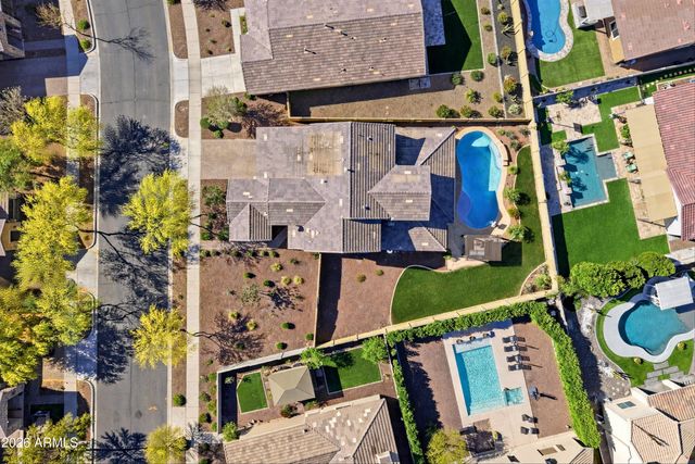 2624 N BLACK ROCK Road, Buckeye, AZ 85396