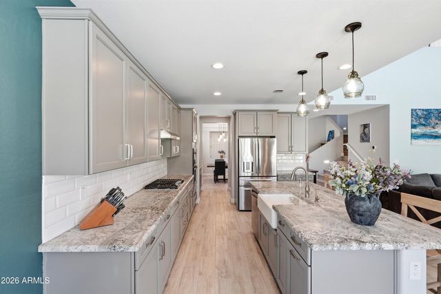 2624 N BLACK ROCK Road, Buckeye, AZ 85396