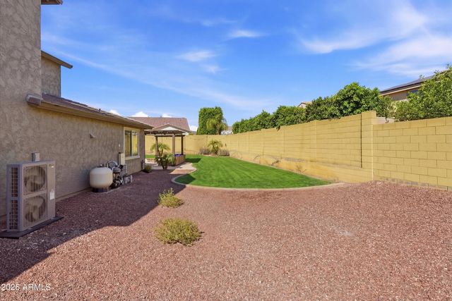 2624 N BLACK ROCK Road, Buckeye, AZ 85396