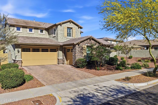 2624 N BLACK ROCK Road, Buckeye, AZ 85396