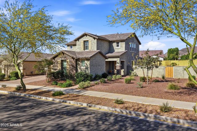 2624 N BLACK ROCK Road, Buckeye, AZ 85396