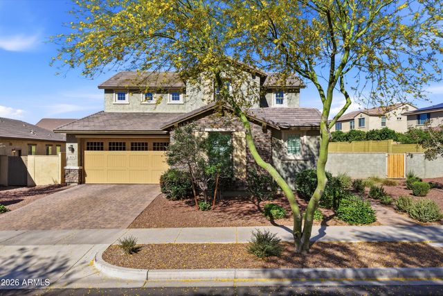 2624 N BLACK ROCK Road, Buckeye, AZ 85396