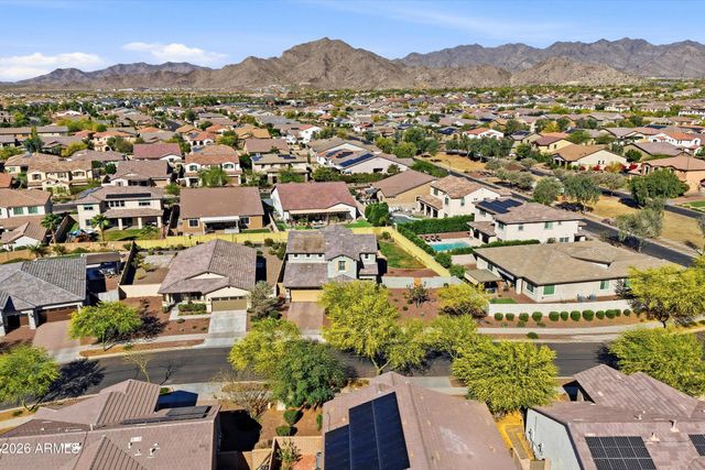 2624 N BLACK ROCK Road, Buckeye, AZ 85396