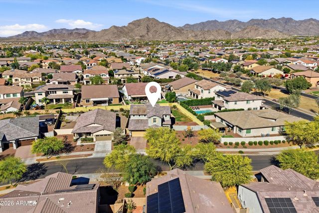 2624 N BLACK ROCK Road, Buckeye, AZ 85396