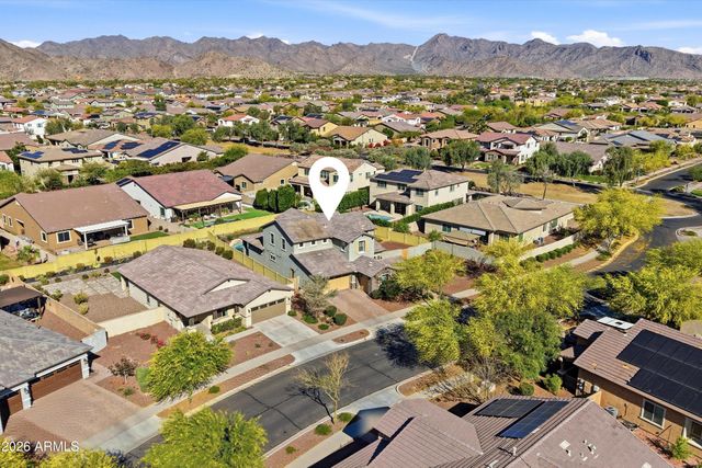 2624 N BLACK ROCK Road, Buckeye, AZ 85396