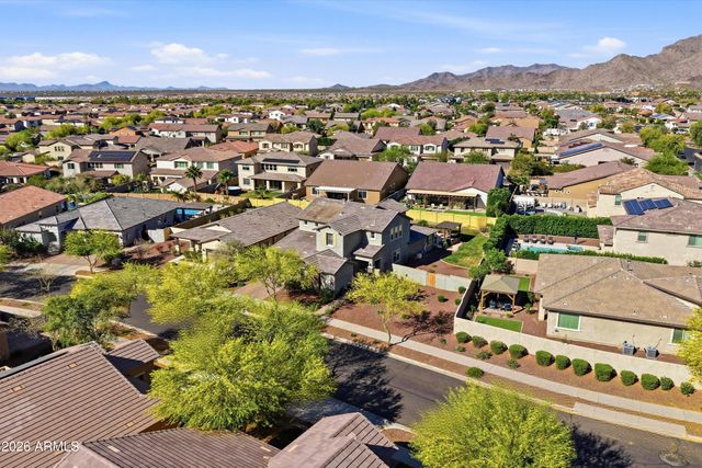 2624 N BLACK ROCK Road, Buckeye, AZ 85396