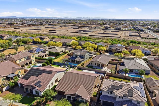 2624 N BLACK ROCK Road, Buckeye, AZ 85396