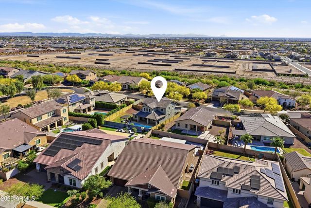 2624 N BLACK ROCK Road, Buckeye, AZ 85396